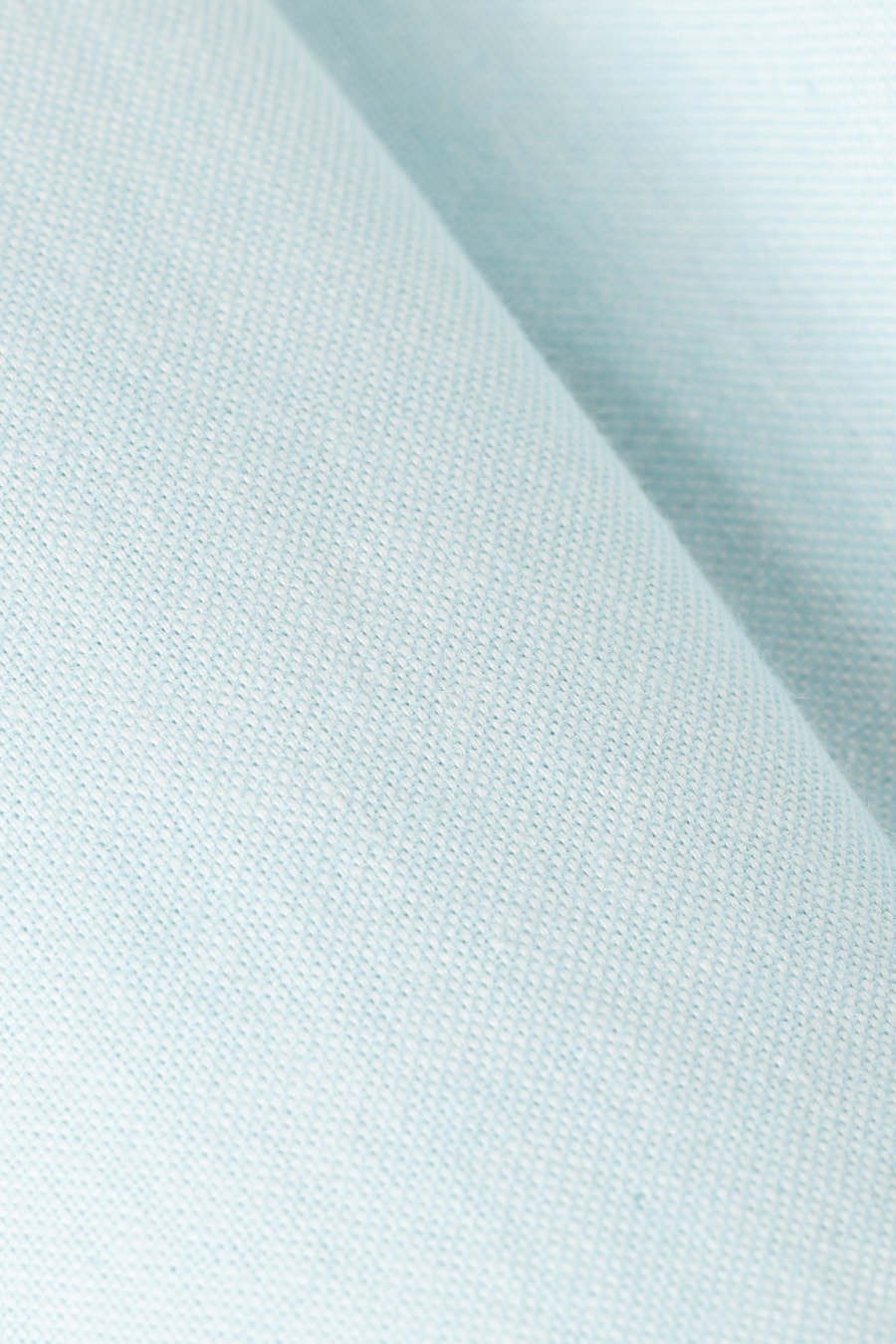 Camisa Manga Longa Slim Oxford Planalto Bdnw Azul Piscina — foto 6 de 6
