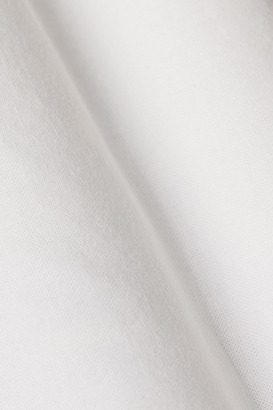 Camisa Manga Longa Slim Oxford Planalto Bdnw Branco — foto 7 de 7