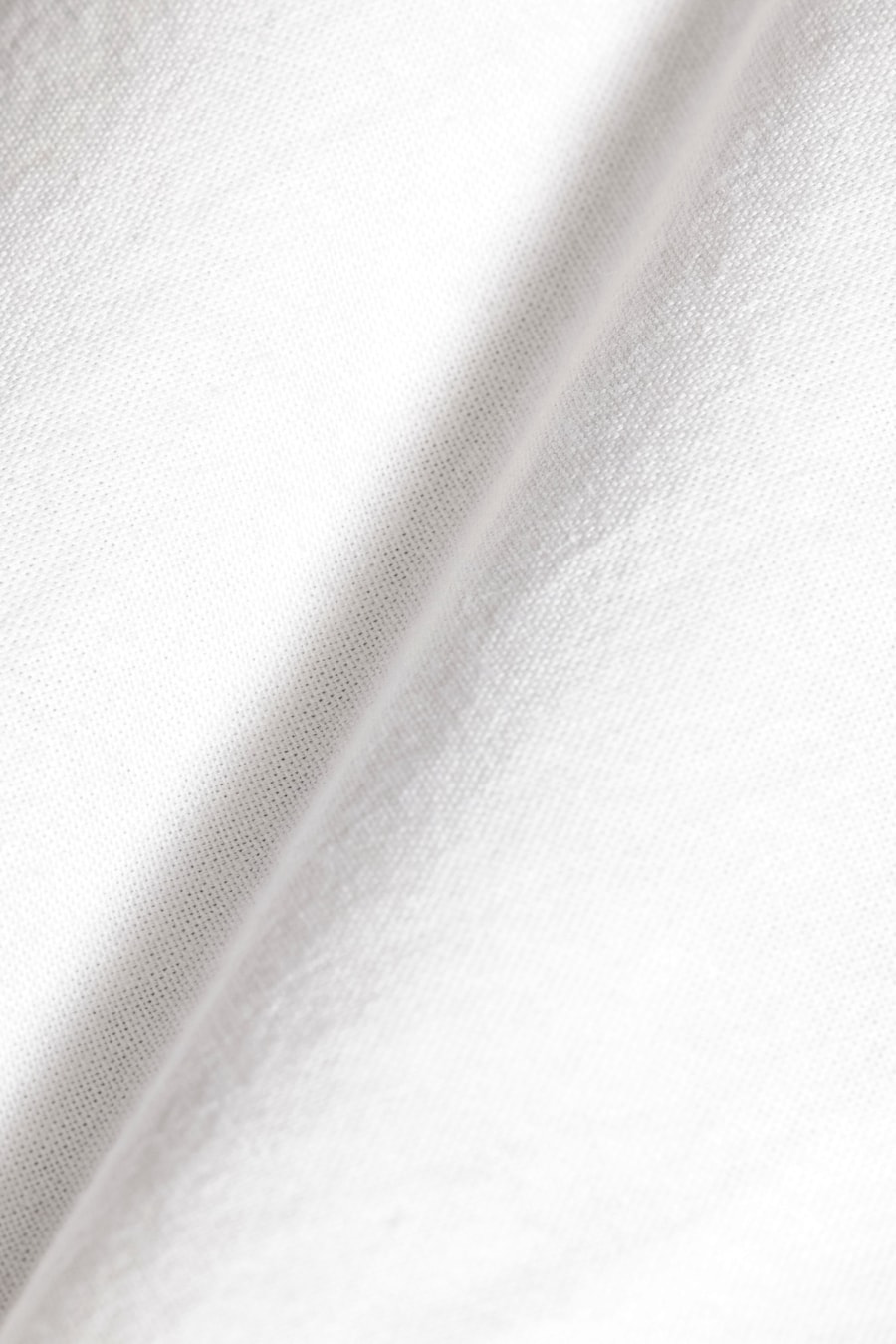 Camisa Manga Longa Slim Oxford Planalto Bdnw Branco — foto 6 de 6