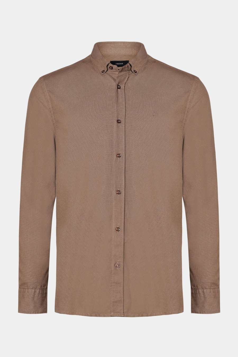 Camisa Manga Longa Slim Oxford Planalto Bdnw Cafe — foto 5 de 6