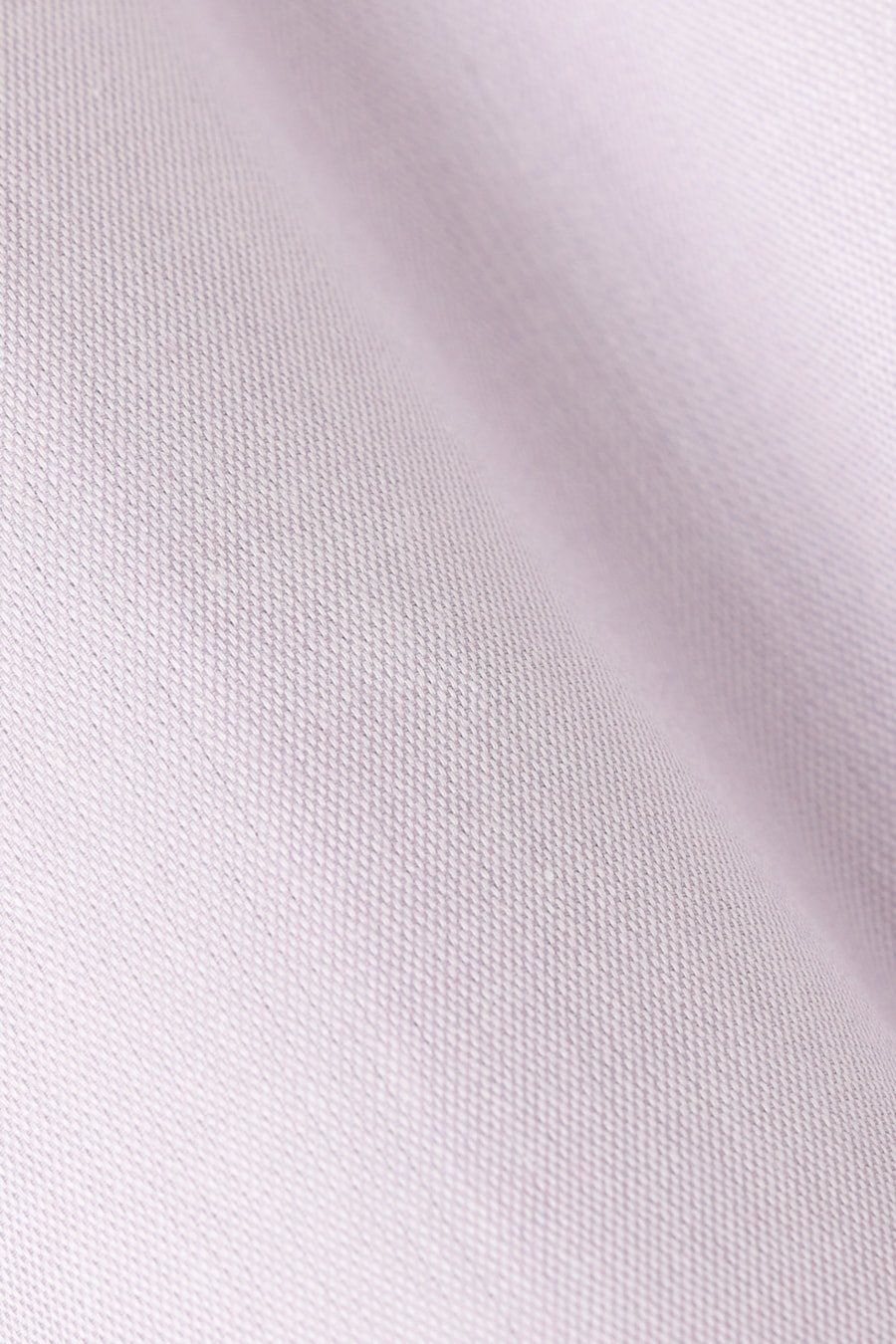 Camisa Manga Longa Slim Point Lilas — foto 6 de 6