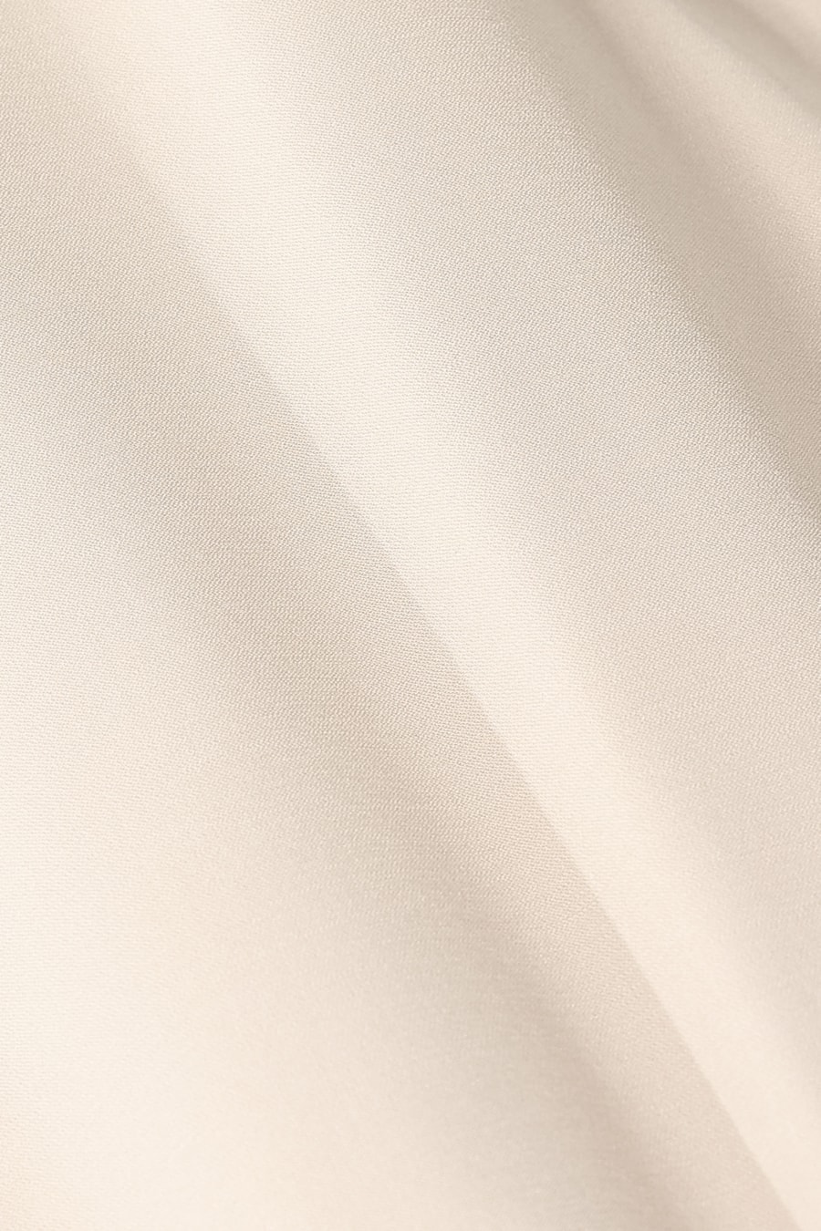 Camisa Manga Longa Slim Poliviscose de Bambu Stretch Areia — foto 7 de 7