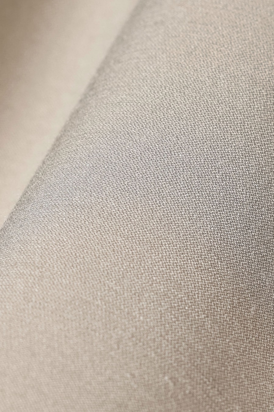 Camisa Manga Longa Slim Poliviscose de Bambu Stretch Fendi — foto 6 de 6