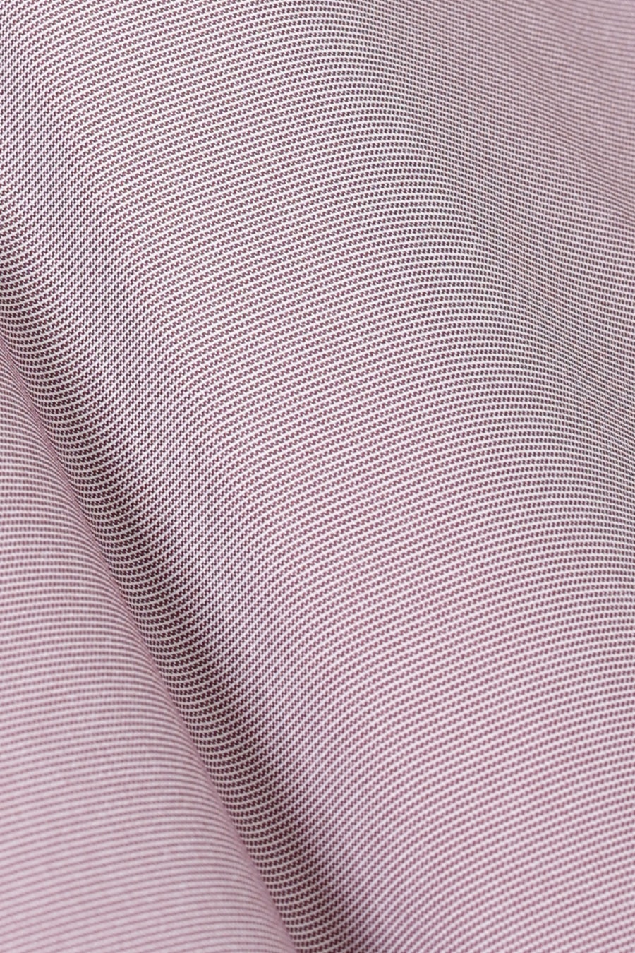 Camisa Manga Longa Slim Tech Flex Falso Liso Bordeaux — foto 6 de 6