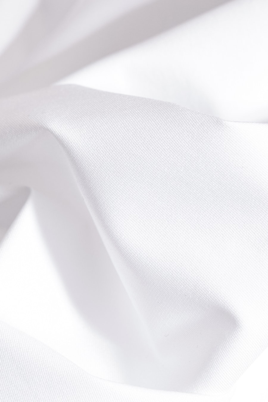 Camisa Manga Longa Slim Tech Flex Lisa Branco — foto 5 de 6