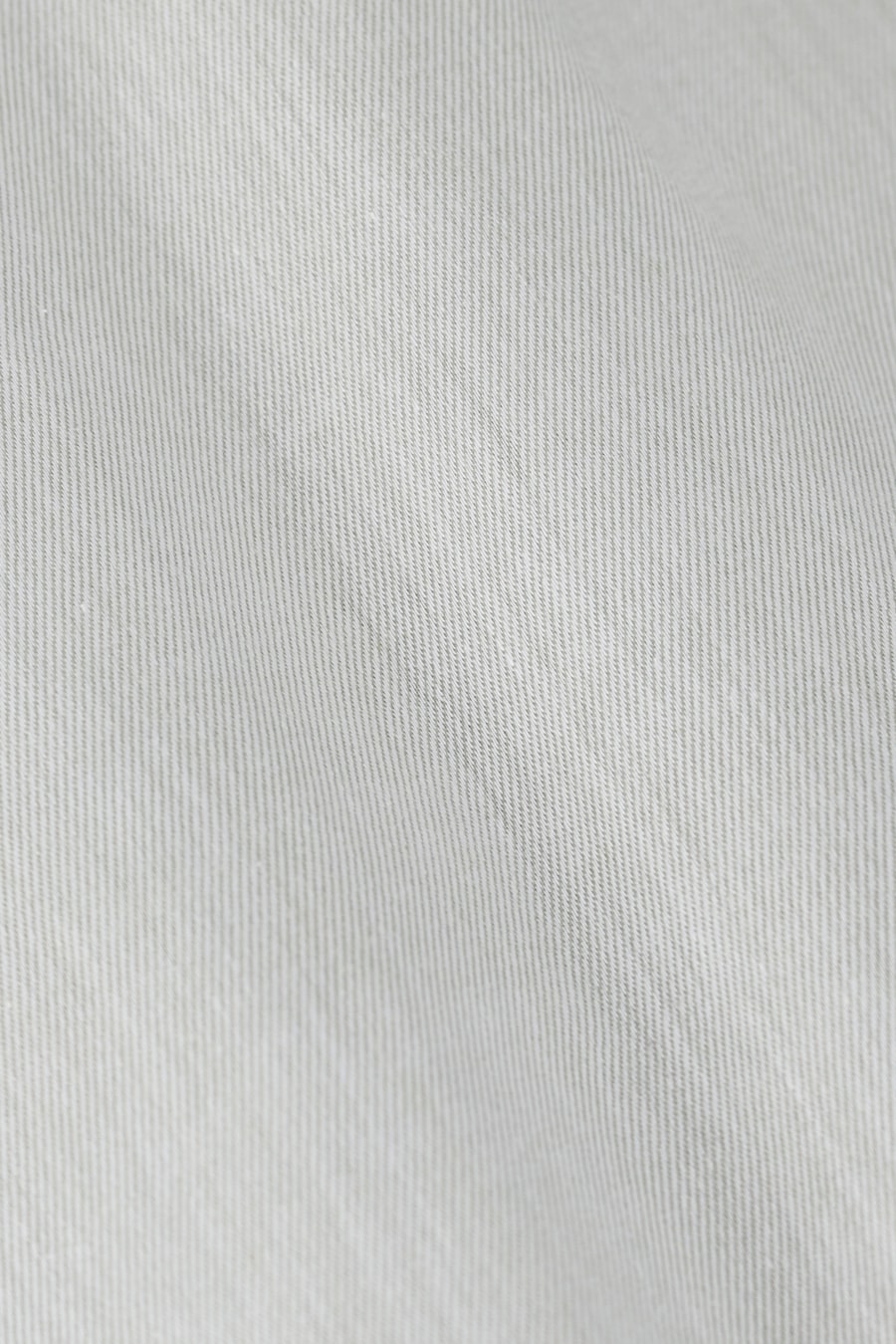 Camisa Manga Longa Slim Tricoline Falso Liso Verde Cha 114 — foto 6 de 6