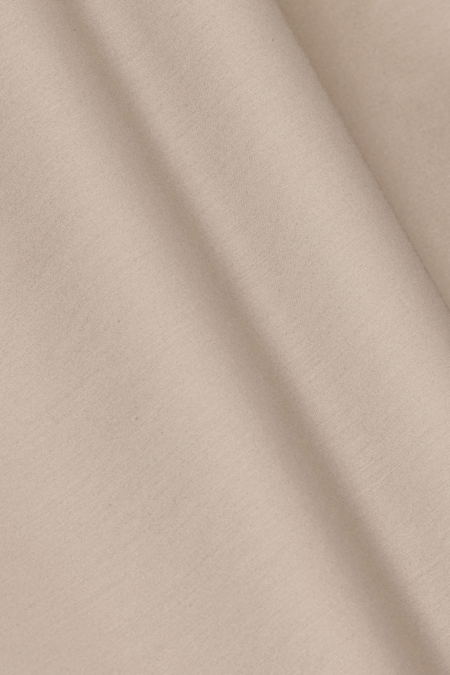 Camisa Manga Longa Tech Cotton Blend Caqui — foto 6 de 6