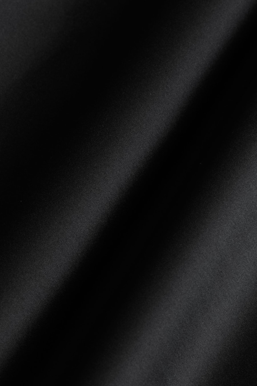 Camisa Manga Longa Tech Cotton Blend Preto — foto 6 de 6