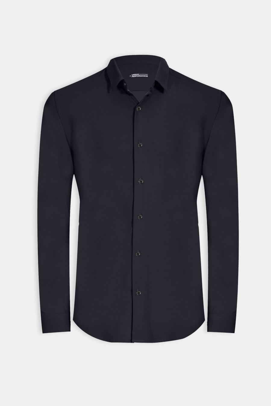 Camisa Manga Longa Tech Grafeno Missão Impossível Preto — foto 6 de 6