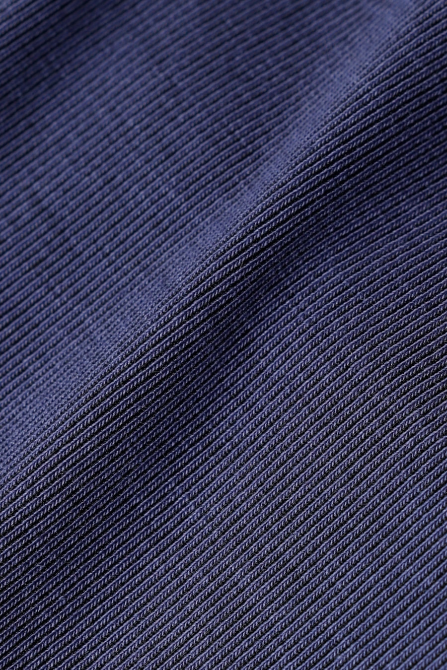 Camisa Manga Longa Total Soft Azul Com Preto — foto 7 de 7