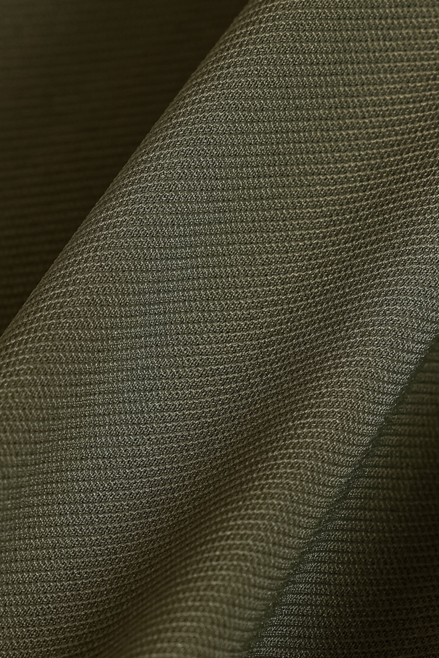 Camisa Manga Longa Twill Flex Menta — foto 7 de 7