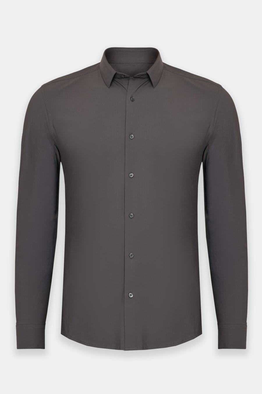 Camisa Manga Longa Urban Fresh Fume — foto 5 de 5