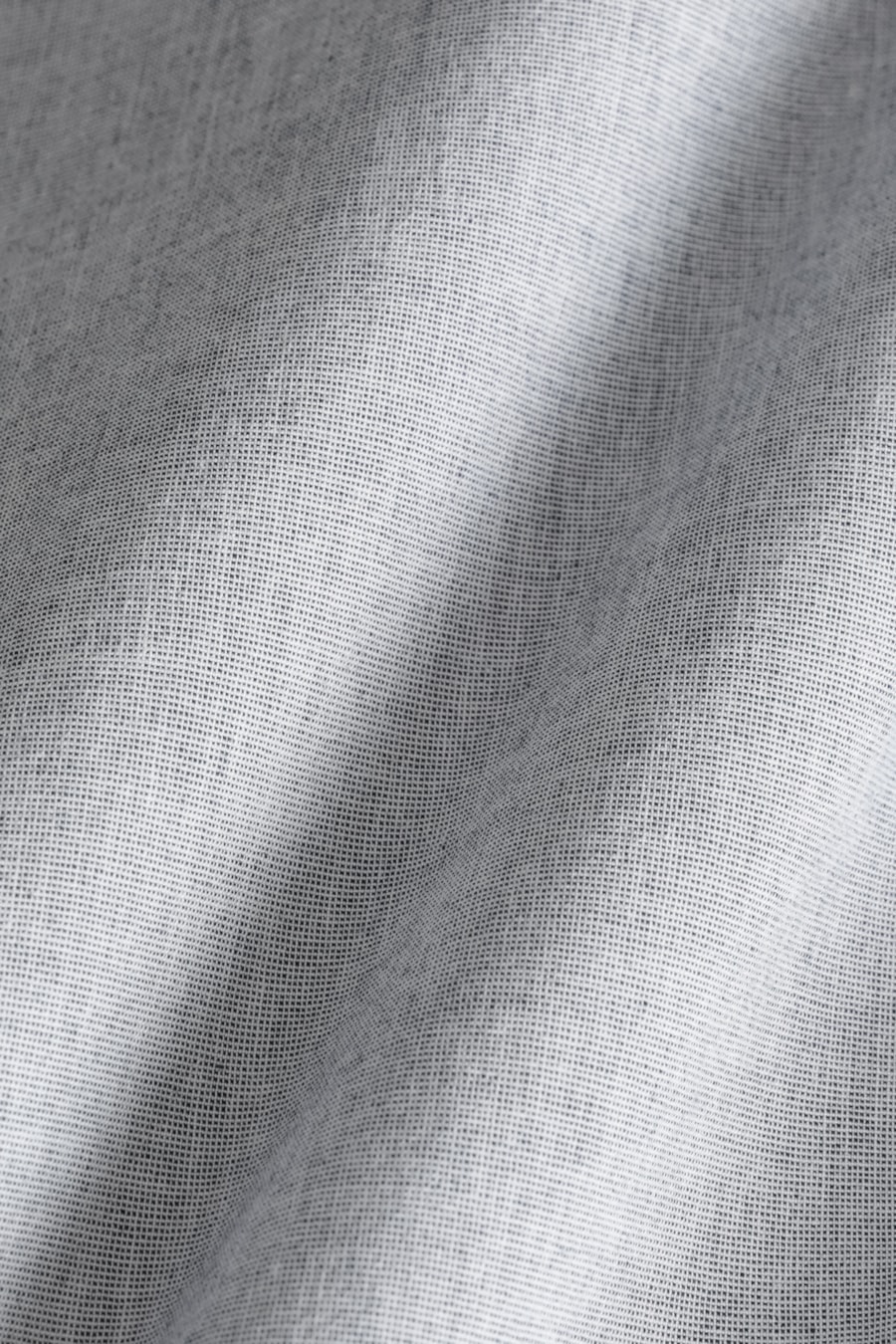 Camisa Marca Curta Slim Algodao Modal Boa Vista Marinho — foto 6 de 6