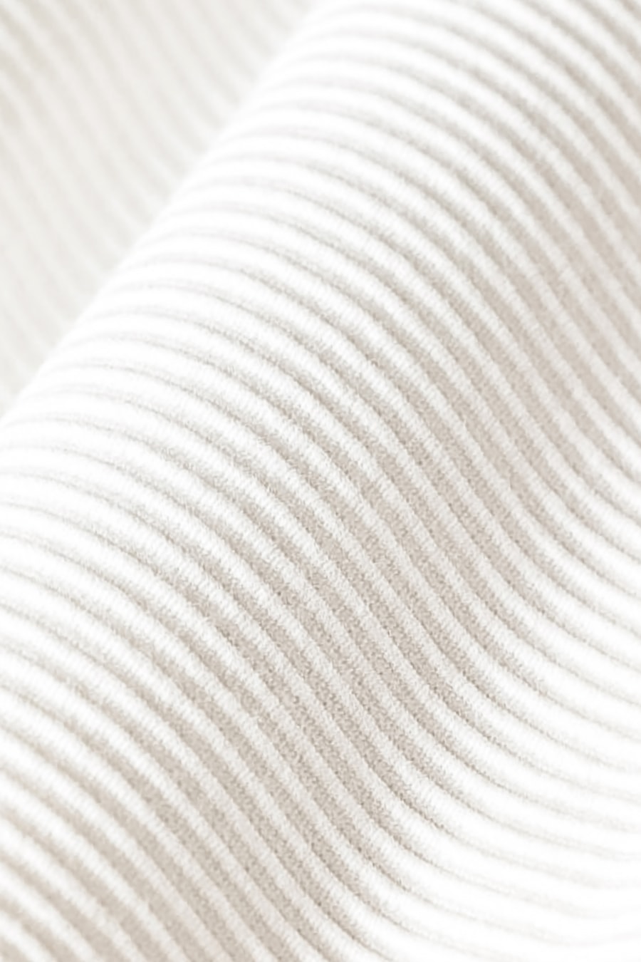 Camisa Overshirt Textura Horizontal Off White — foto 6 de 6