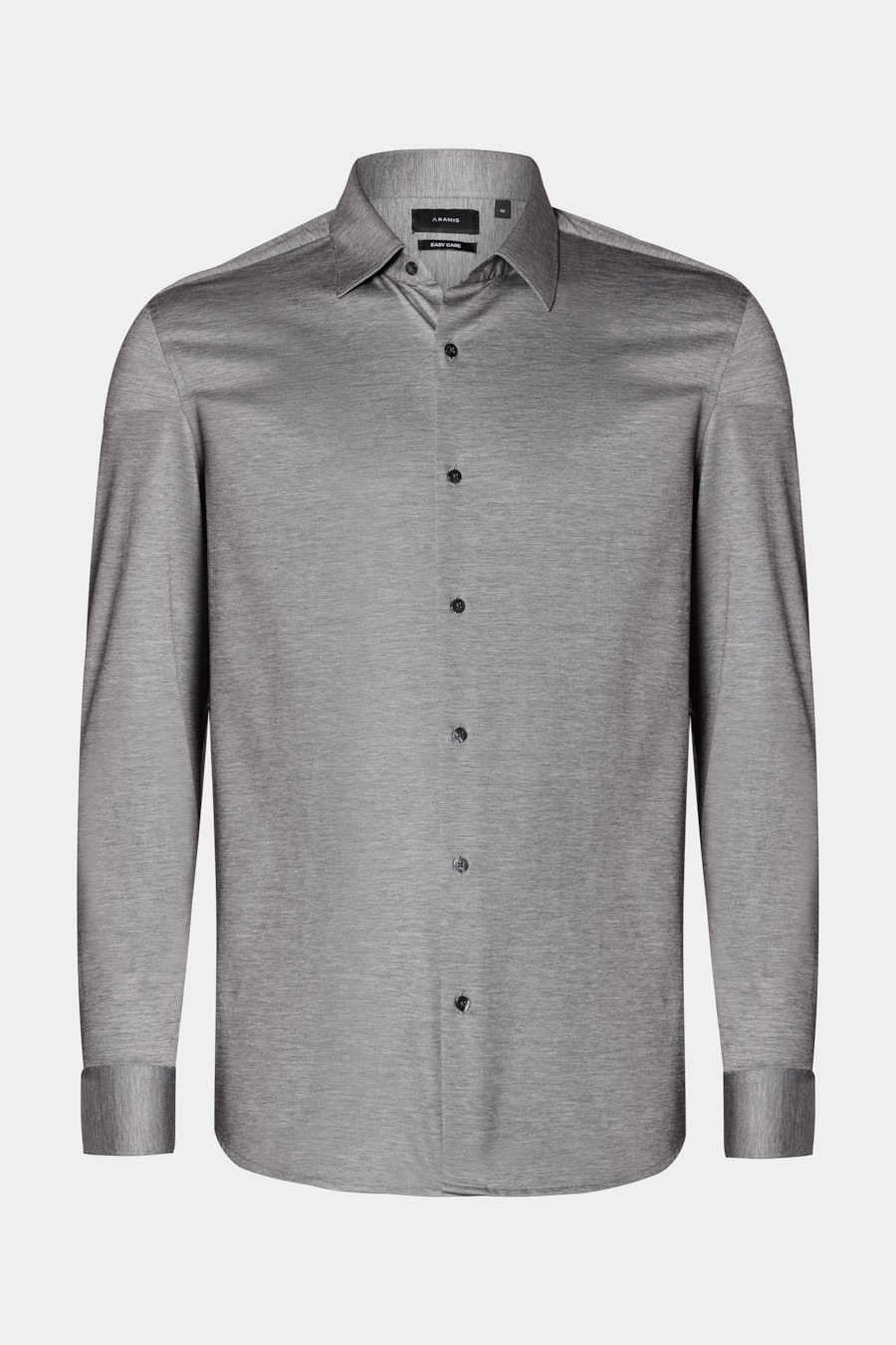 Camisa Regular Algodão Easy Care Cafe — foto 6 de 7