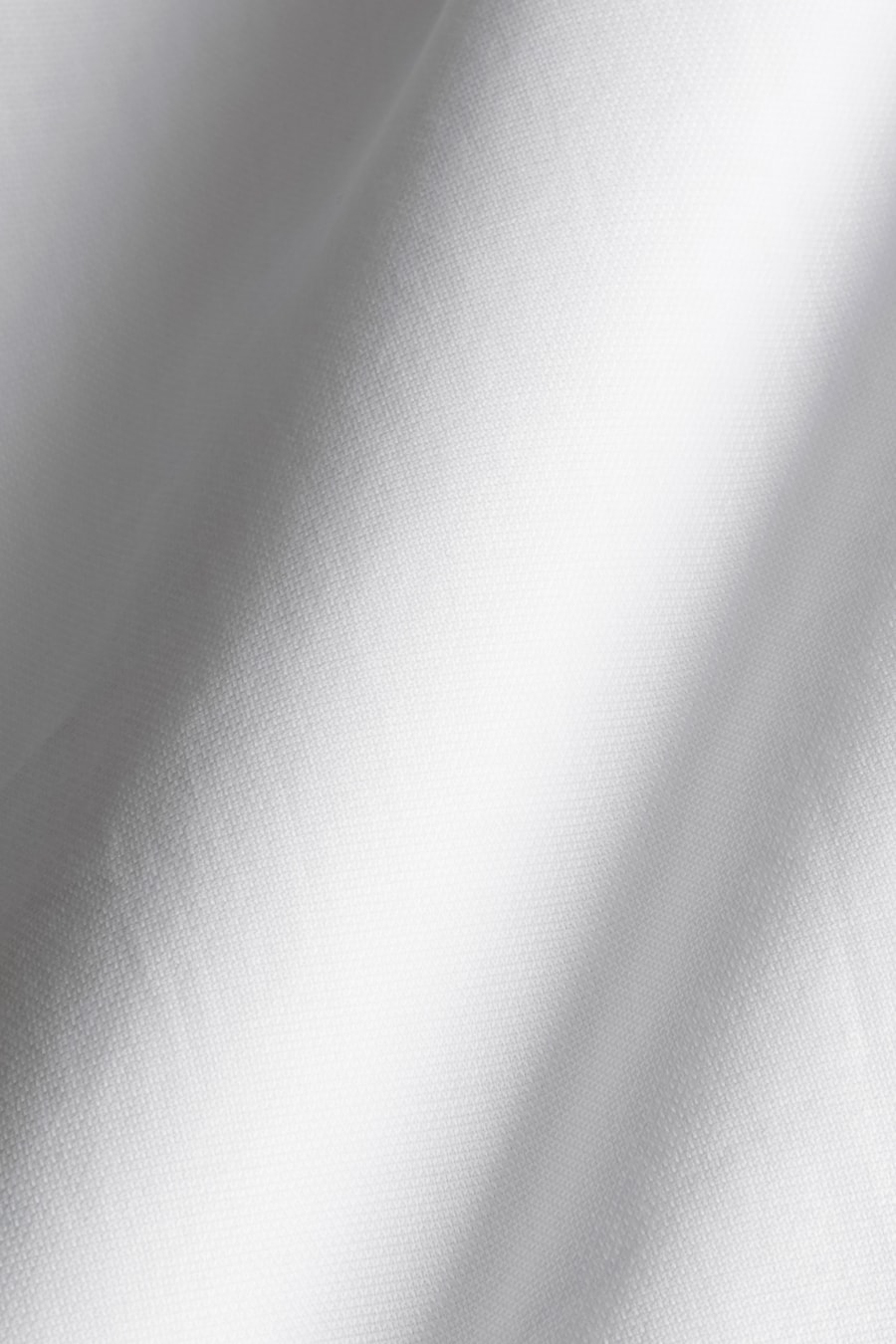 Camisa Regular Algodão Egípcio Fio 50 Branco — foto 7 de 7