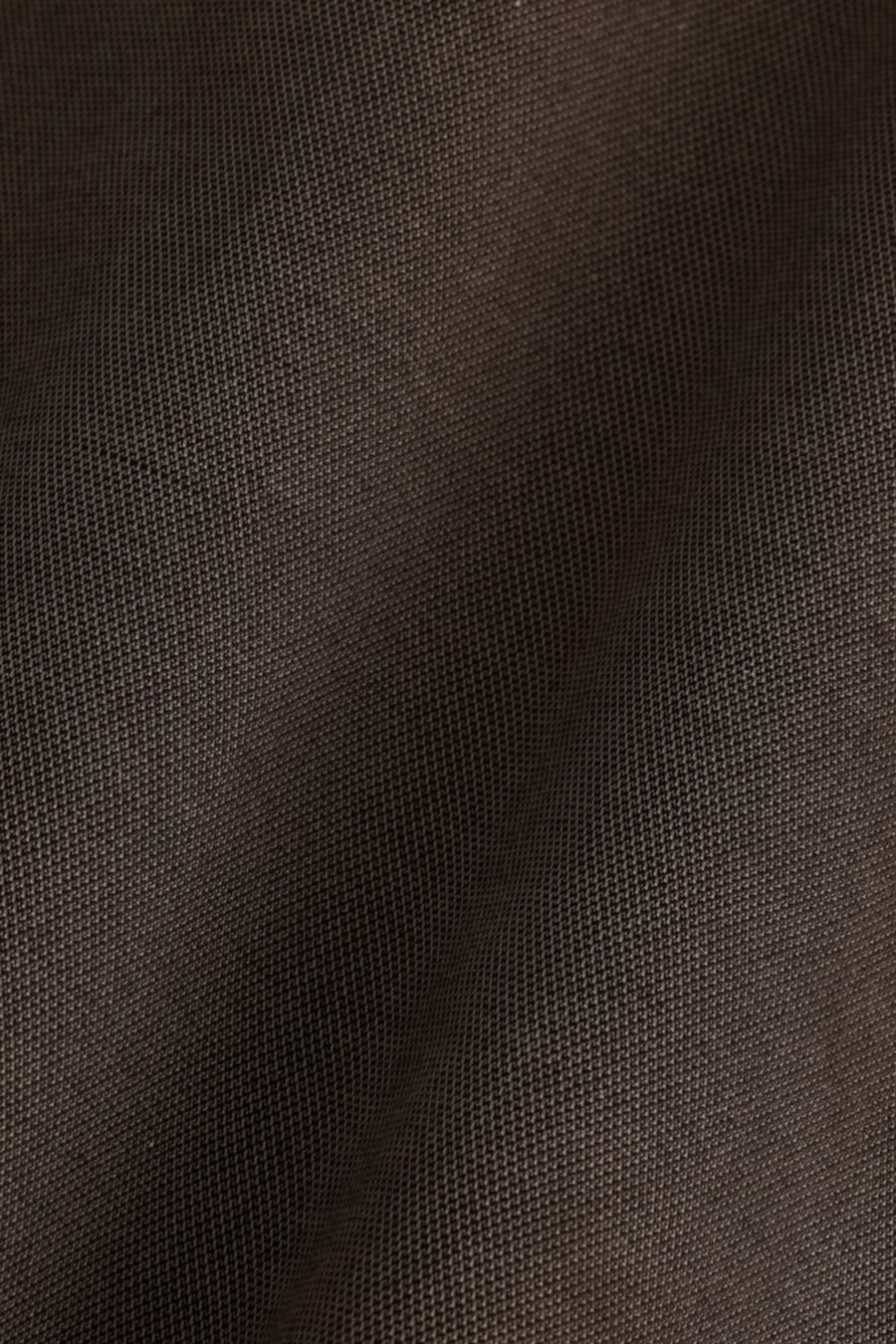 Camisa Regular Algodão Egípcio Fio 50 Castor — foto 7 de 7