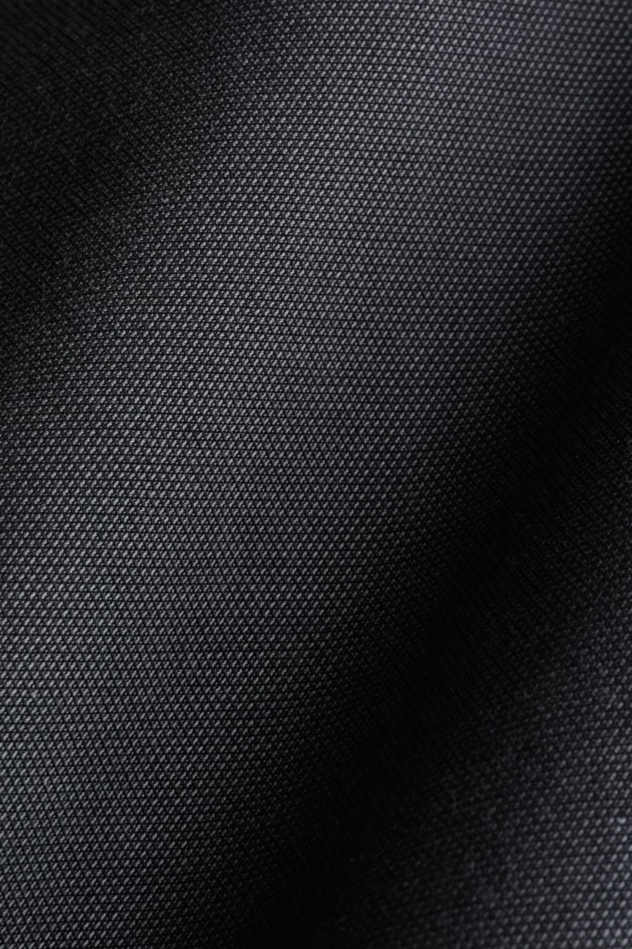 Camisa Regular Algodão Egípcio Fio 50 Cinza Escuro — foto 6 de 6