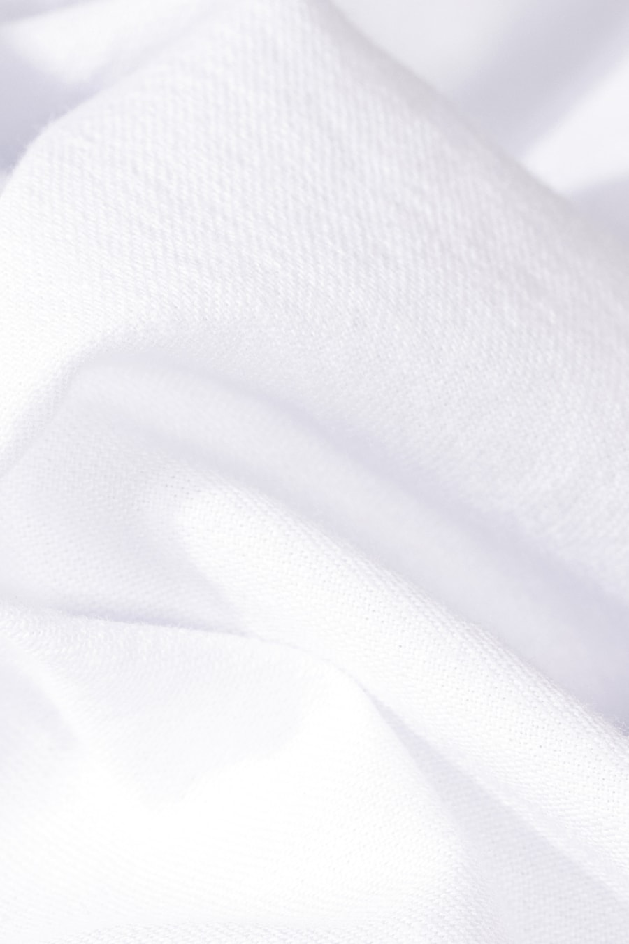 Camisa Regular Bolso Colors Branco — foto 5 de 5