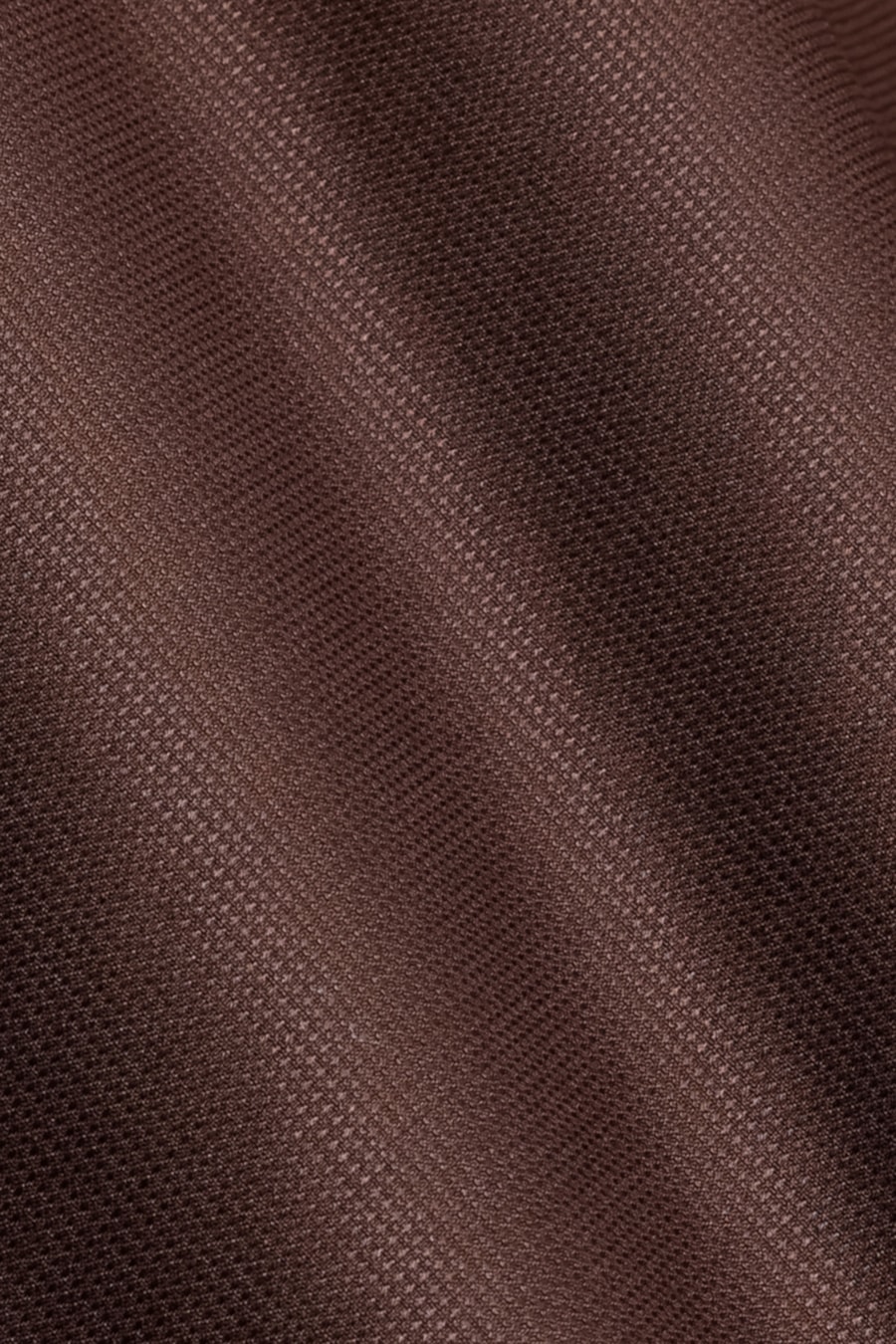 Camisa Regular Fio 100 Egípcio Cafe — foto 6 de 6