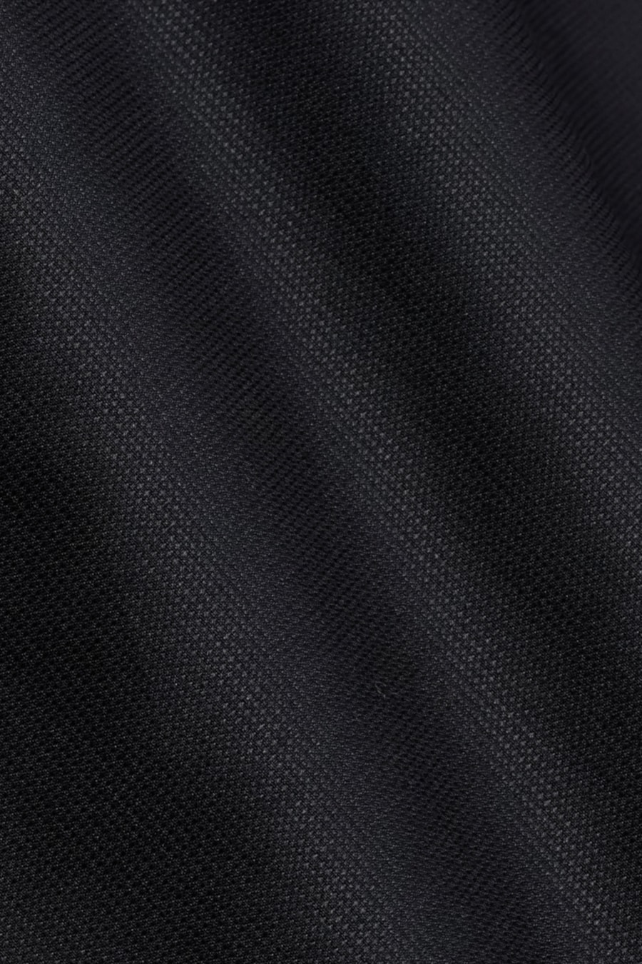 Camisa Regular Fio 100 Egípcio Preto — foto 6 de 6