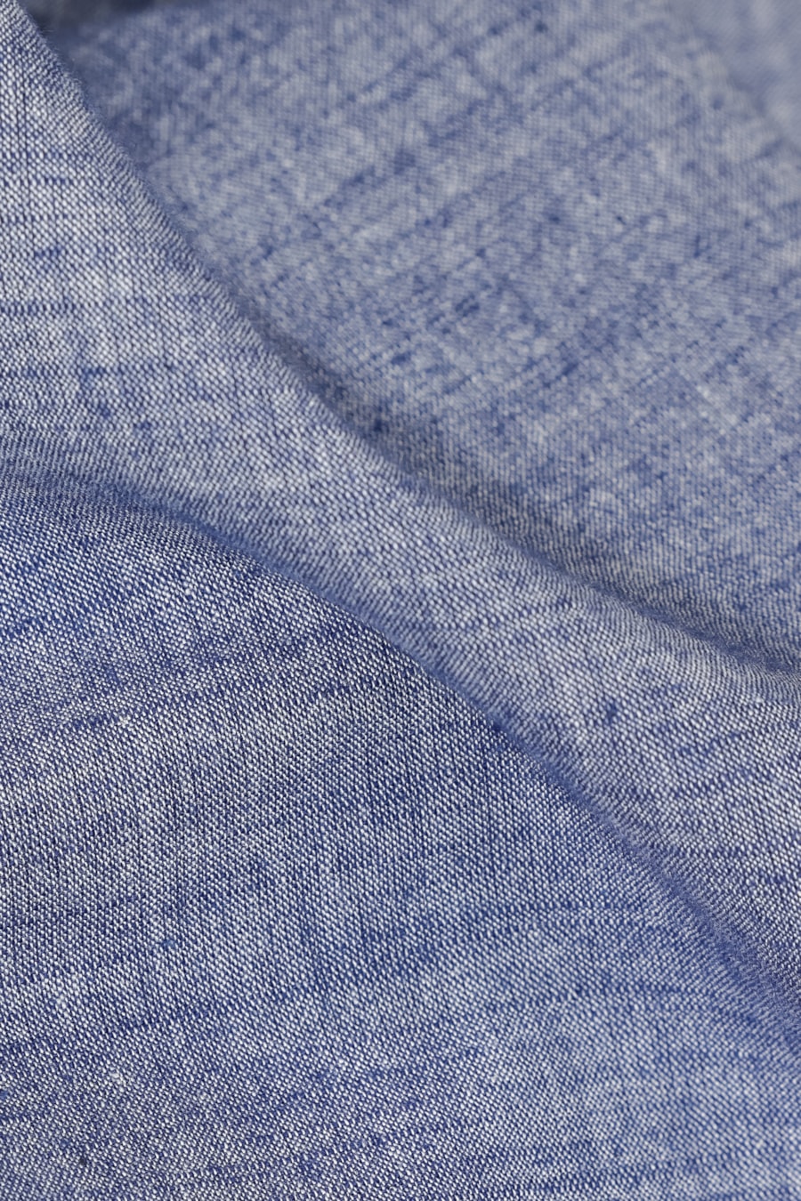 Camisa Regular Flame Azul — foto 5 de 6