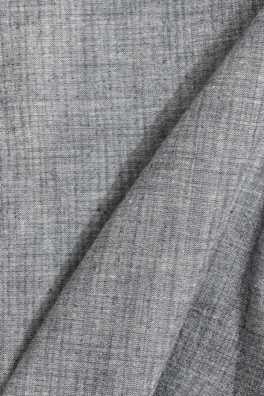 Camisa Regular Flame Preto — foto 5 de 6