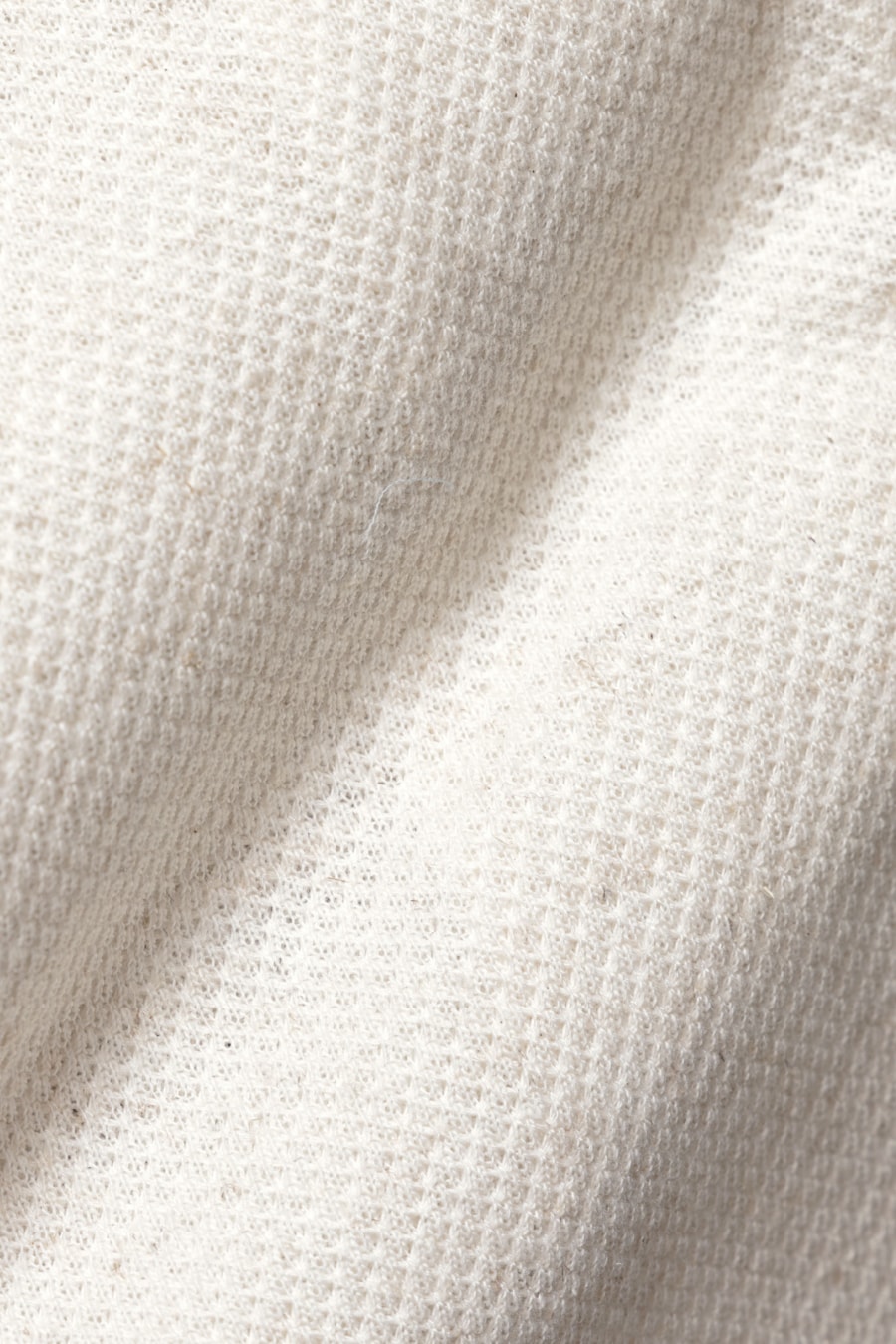 Camisa Regular Malha Textura Natural — foto 6 de 6