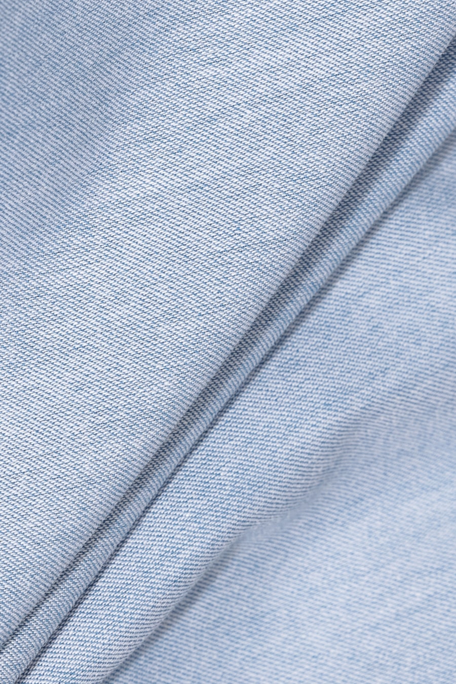Camisa Regular Nature Line Azul — foto 5 de 6