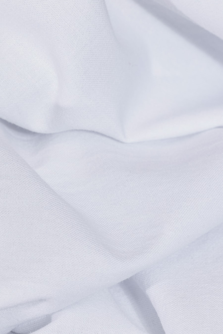 Camisa Regular Nature Line Branco — foto 5 de 6