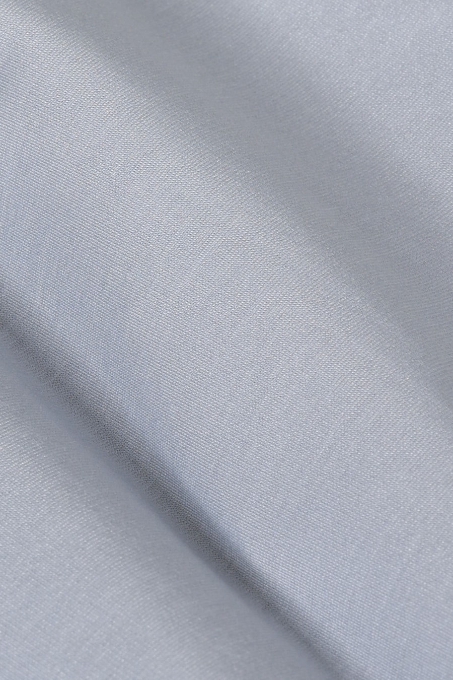 Camisa Slim A-70 Fio Duplo Mercerizado Aluminio — foto 6 de 6