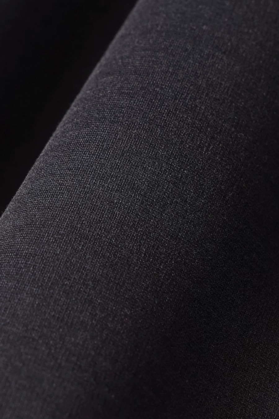Camisa Slim A-70 Fio Duplo Mercerizado Chumbo — foto 6 de 6