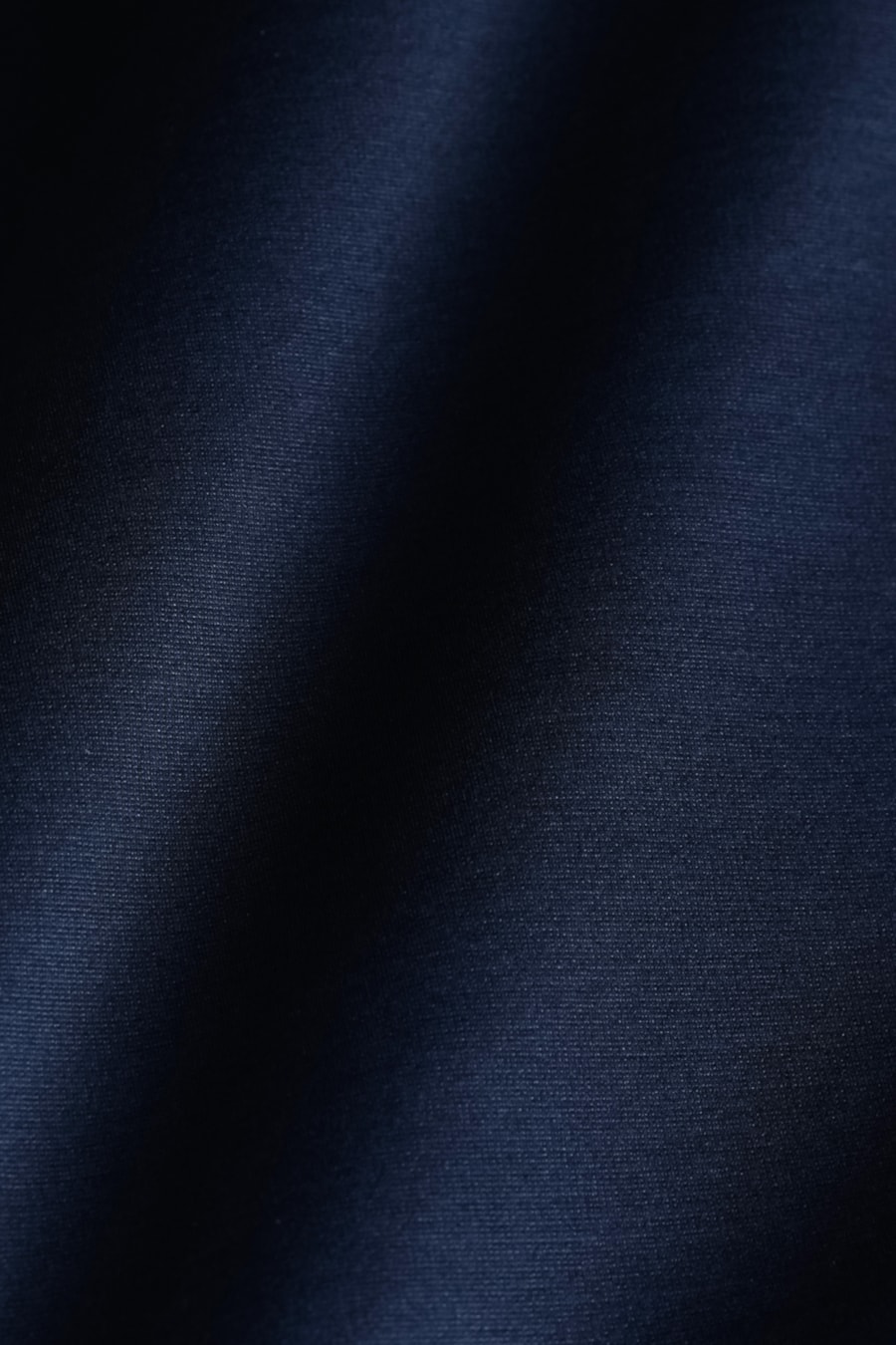 Camisa Slim A-70 Fio Duplo Mercerizado Marinho — foto 6 de 6