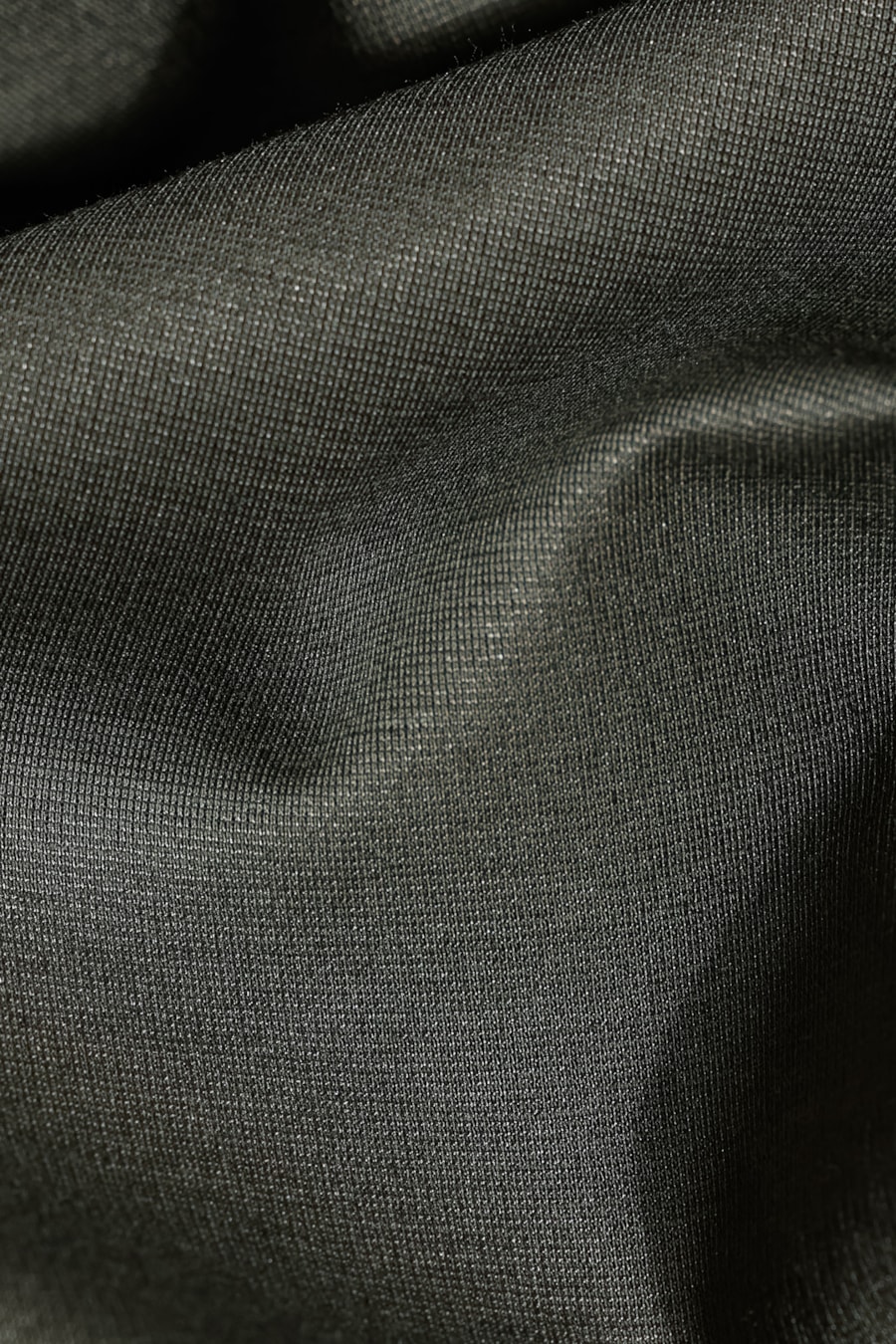 Camisa Slim A-70 Fio Duplo Mercerizado Verde — foto 5 de 7