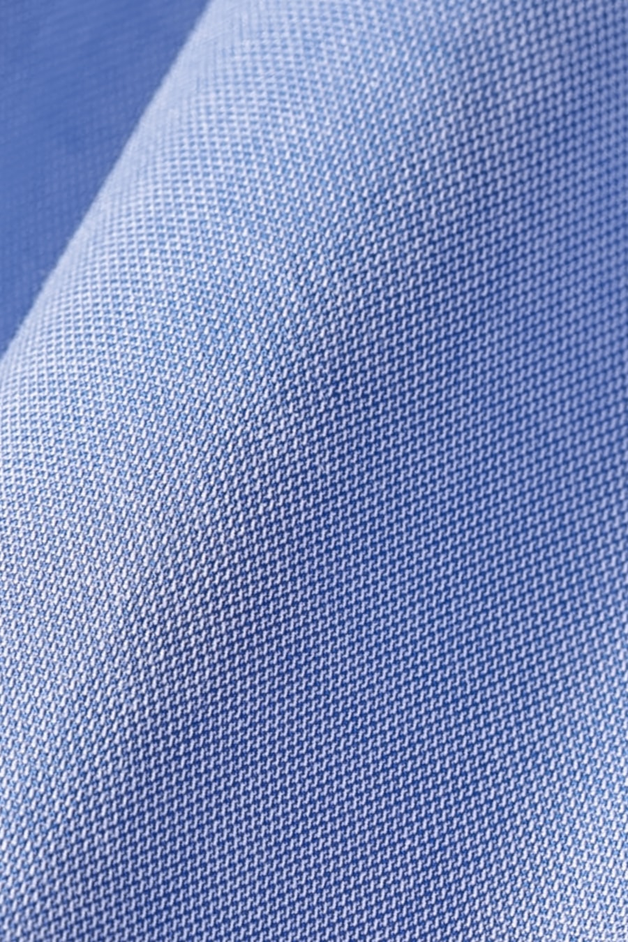 Camisa Slim Fio 50 Egipcio Petronas Azul — foto 6 de 6