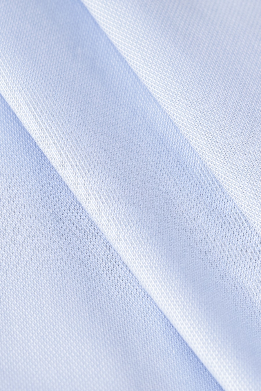 Camisa Slim Fio 50 Egípcio Petronas Azul Claro — foto 5 de 6