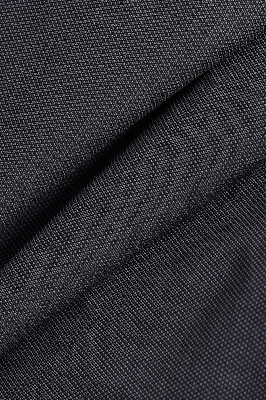Camisa Slim Fio 50 Egípcio Petronas Chumbo — foto 5 de 6