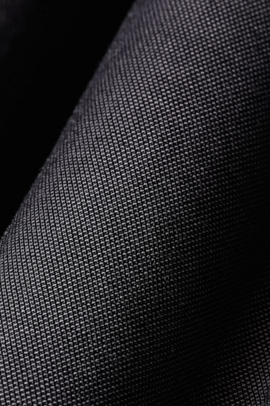 Camisa Slim Fio 50 Egipcio Petronas Cinza Escuro — foto 6 de 6
