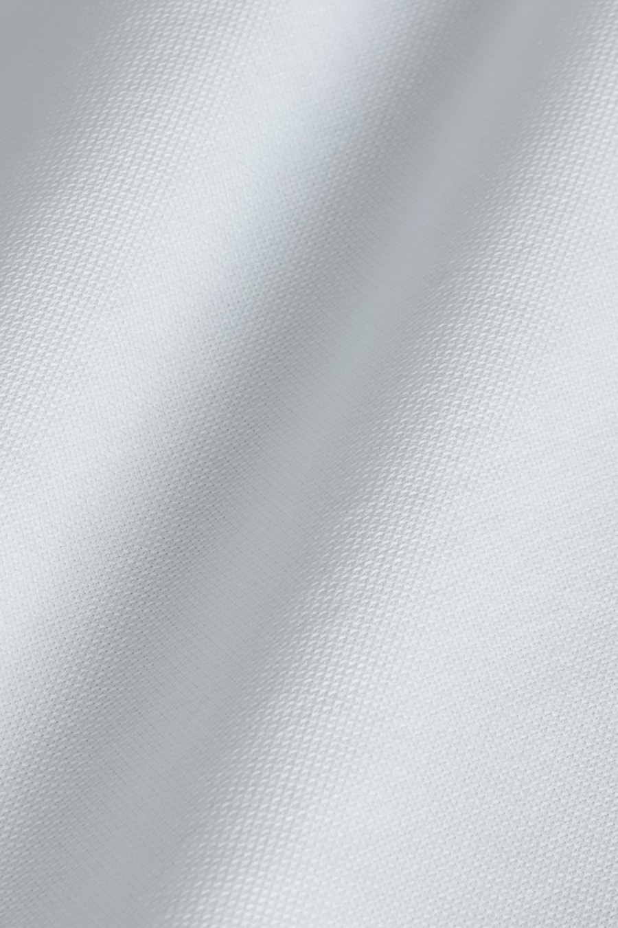 Camisa Slim Maquineta Stretch Azul Classico — foto 6 de 6