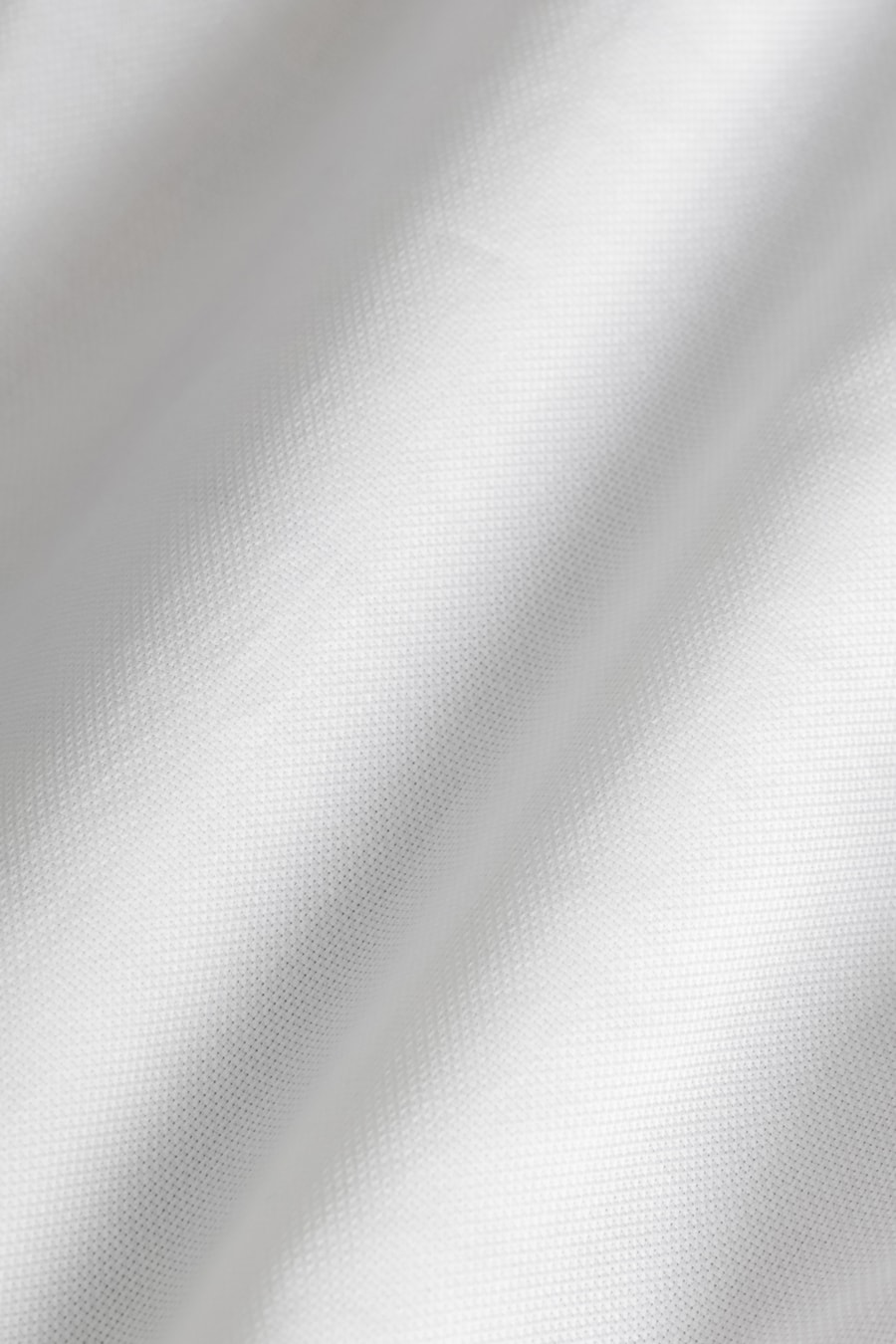 Camisa Slim Maquineta Stretch Branco — foto 6 de 6