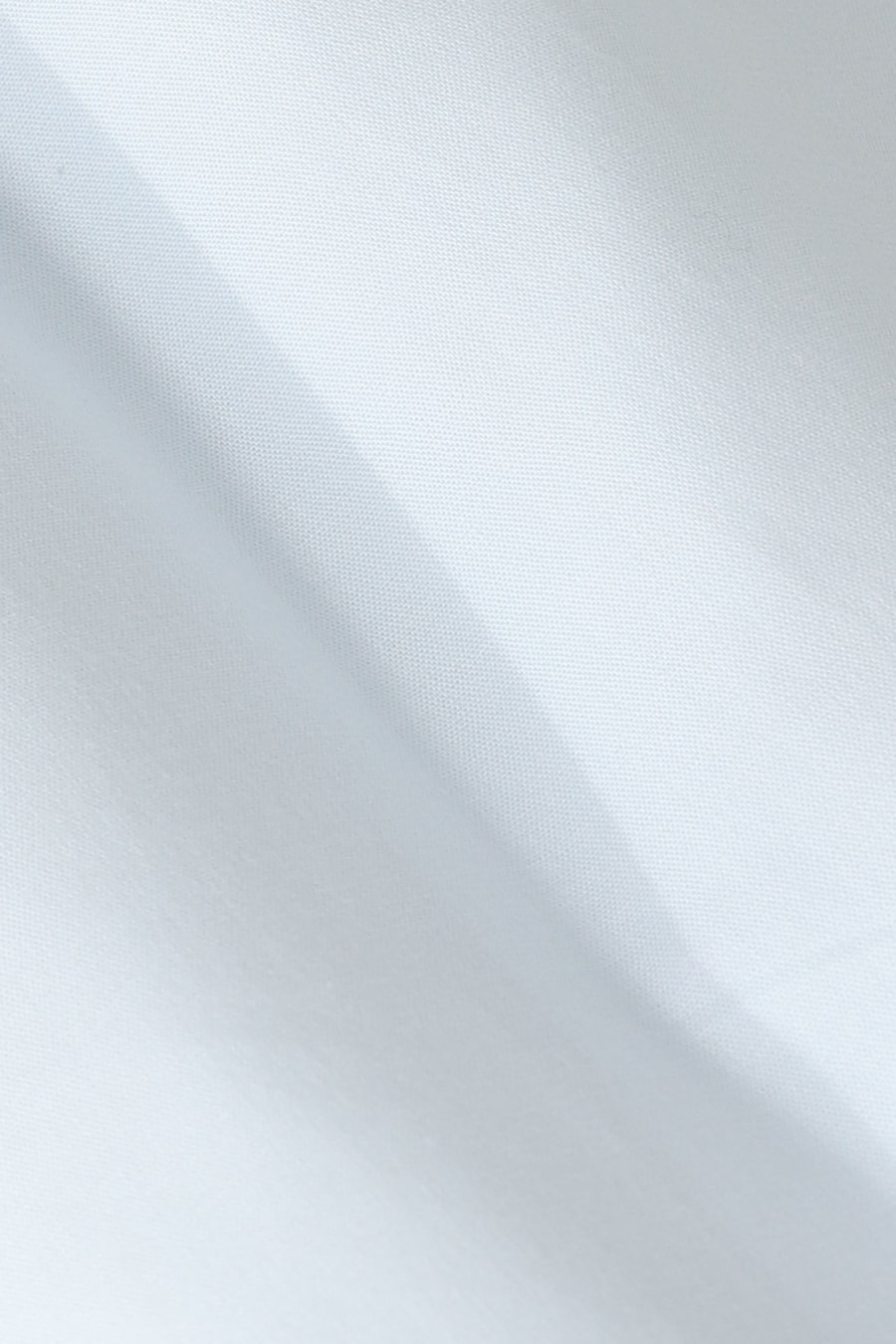 Camisa Slim Social Com Elastano Azul Claro — foto 6 de 6