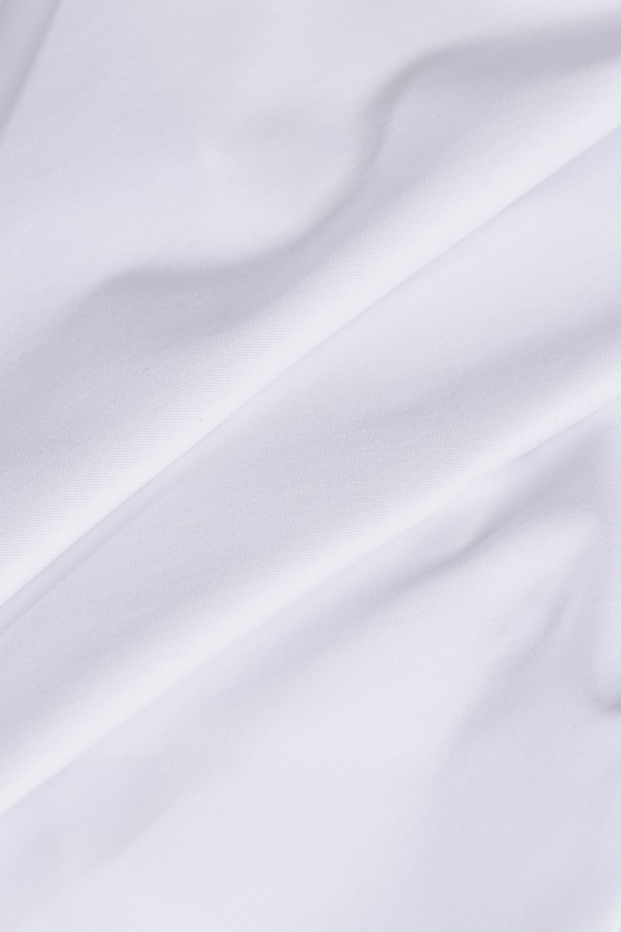 Camisa Slim Tech Flex Lisa Branco — foto 5 de 6