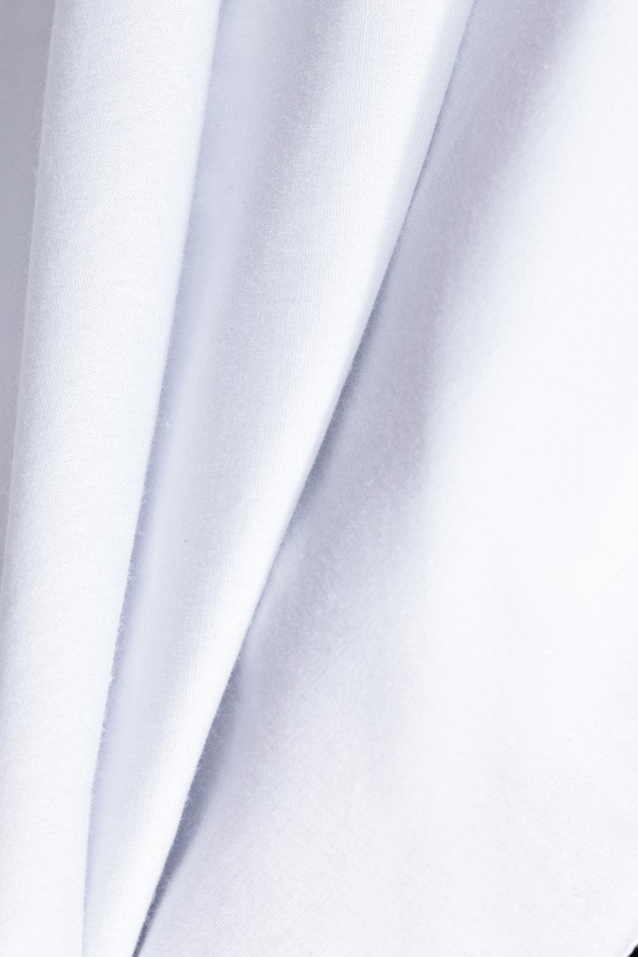 Camisa Slim Tricoline Com Stretch Branco — foto 5 de 6