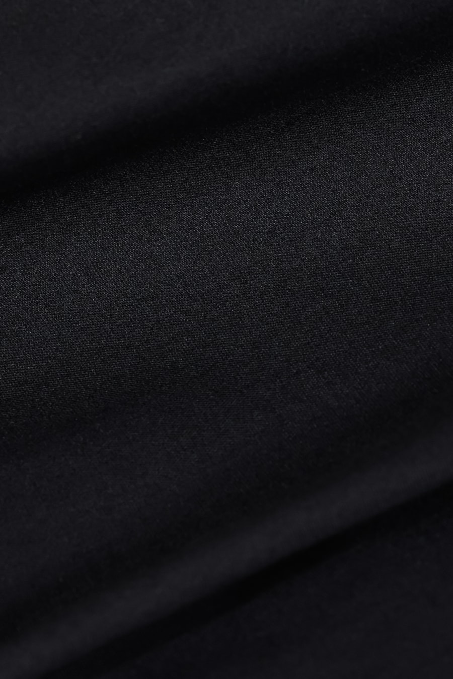 Camisa Slim Tricoline Com Stretch Preto — foto 5 de 6