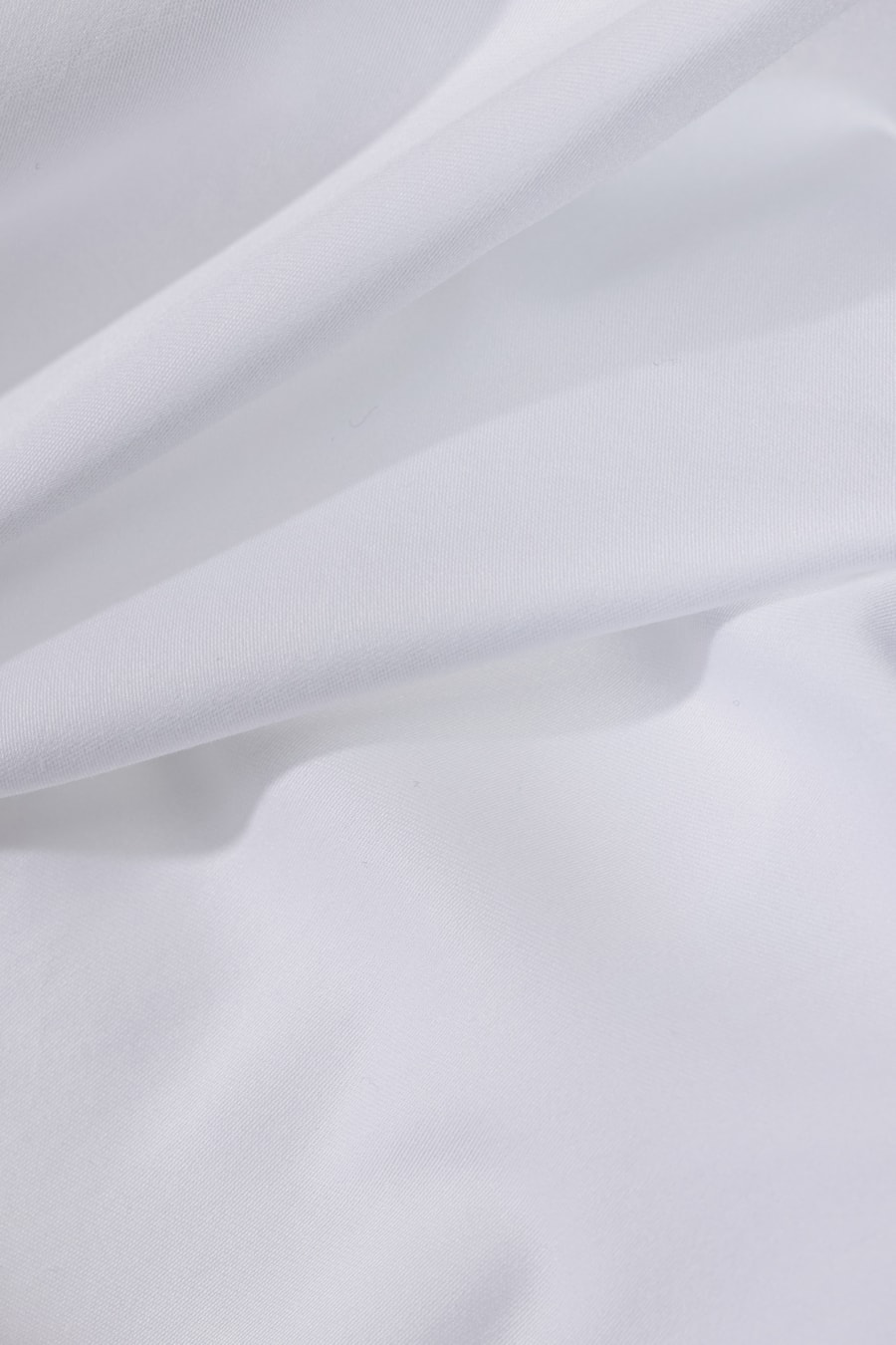 Camisa Slim Tricoline Lisa Branco — foto 5 de 5