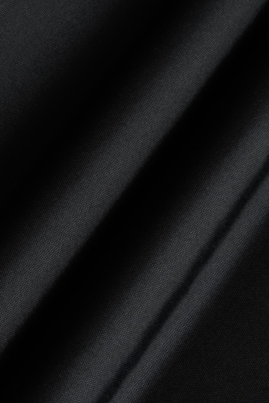 Camisa Slim Tricoline Manga Longa Preto — foto 6 de 6
