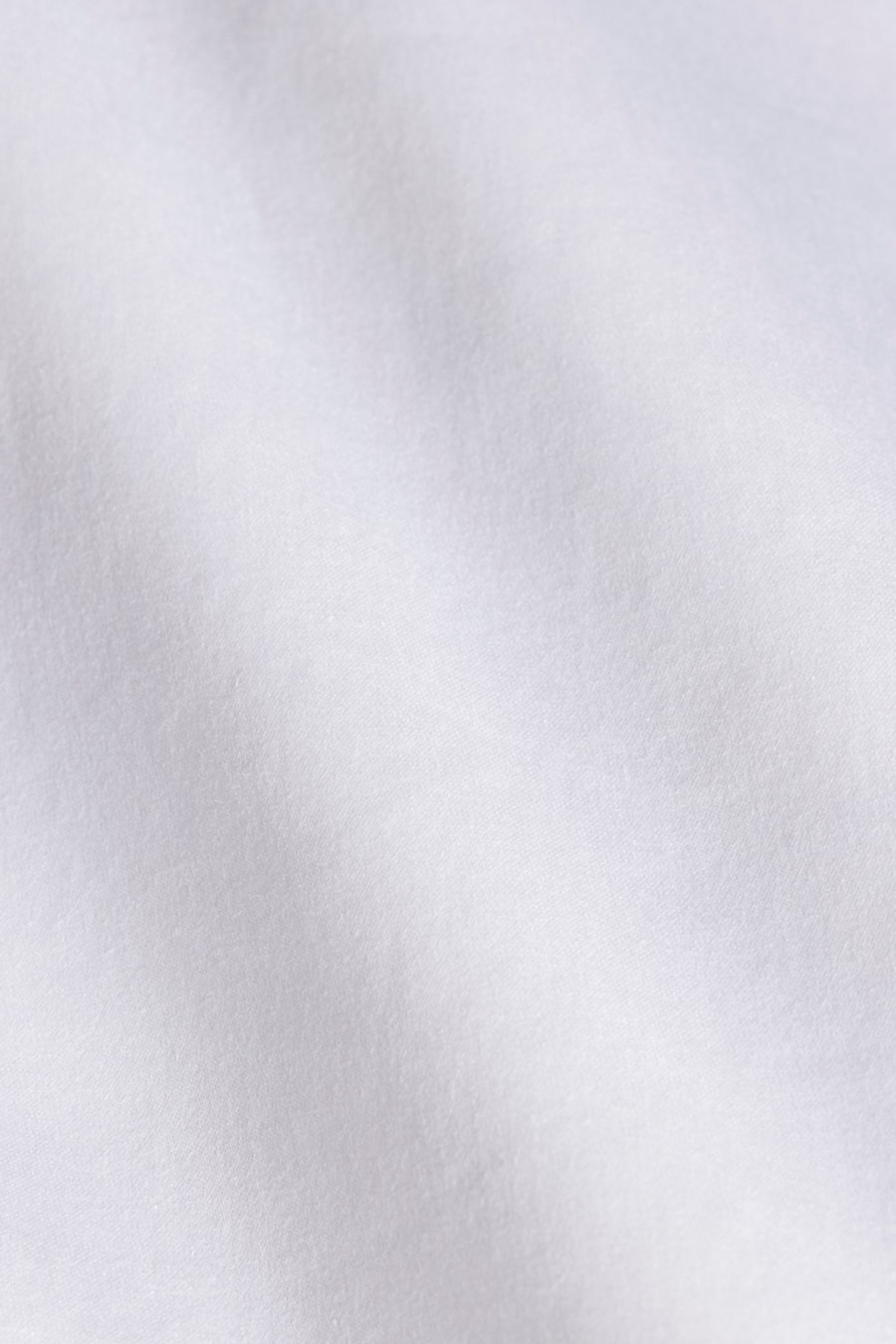 Camisa Social Super Slim Algodão Egípcio Stretch Branco — foto 6 de 6