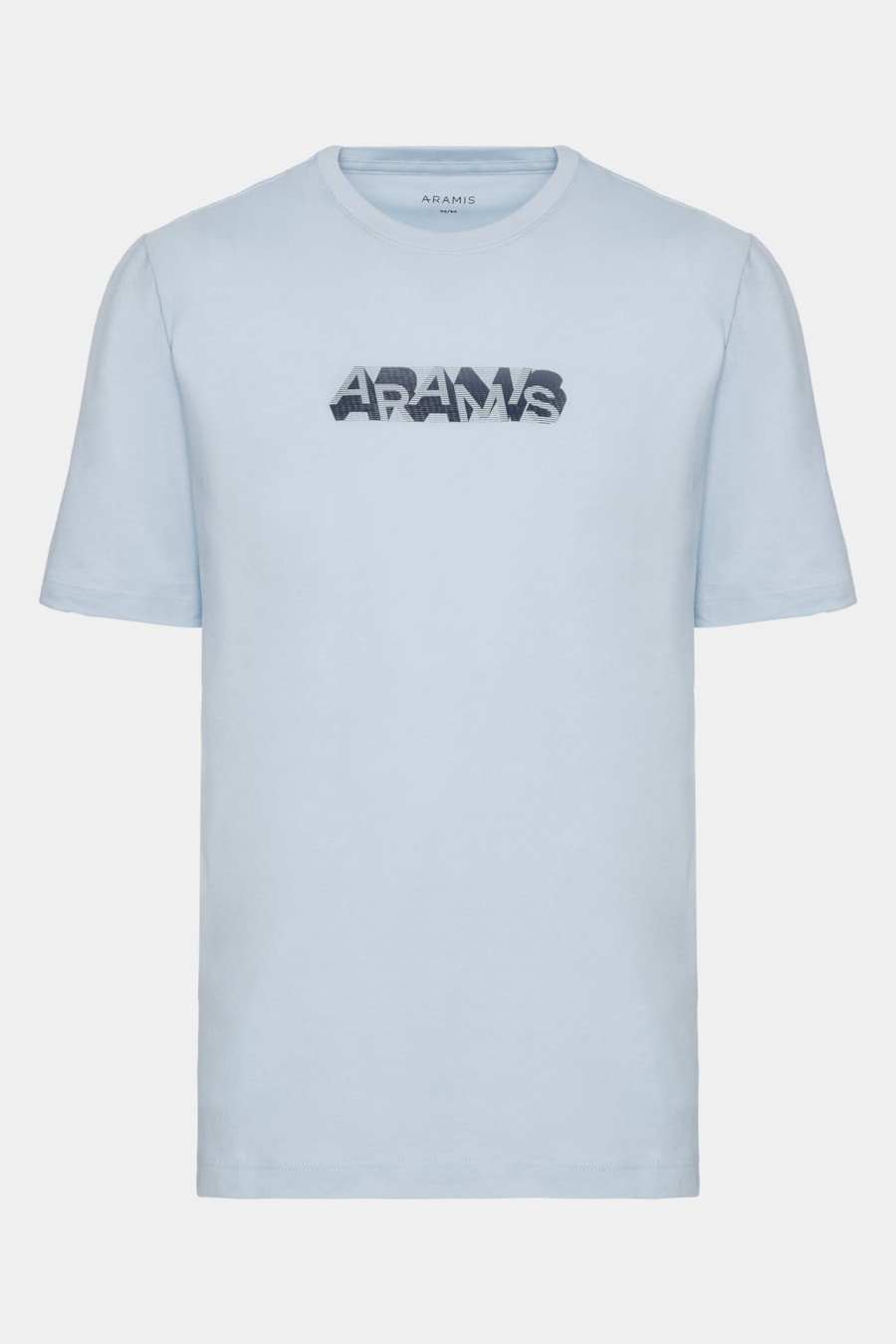 Camiseta Algodão Manga Curta Geometrica Topazio 116 — foto 5 de 5