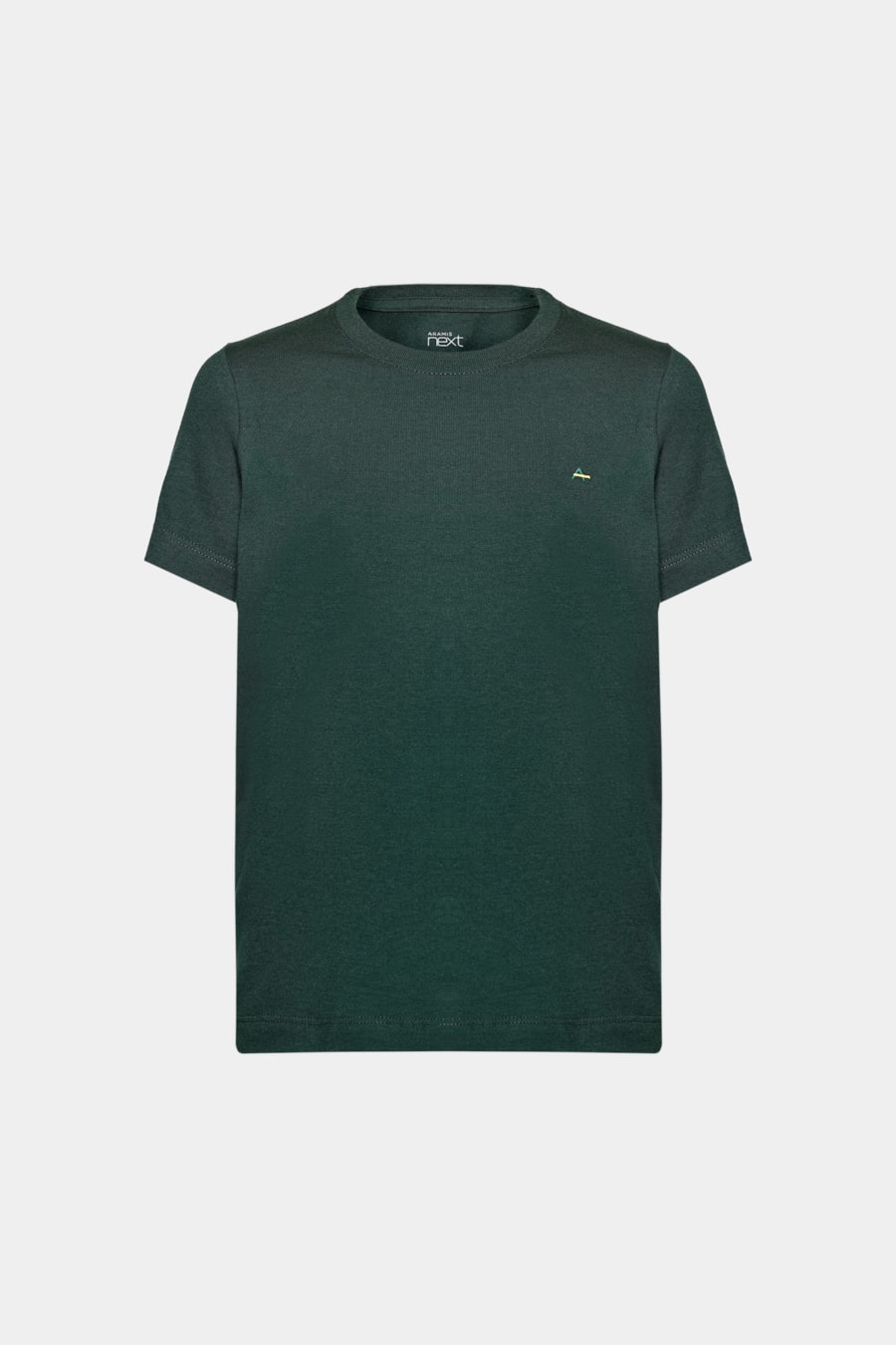 Camiseta Básica Infantil Floresta — foto 3 de 3