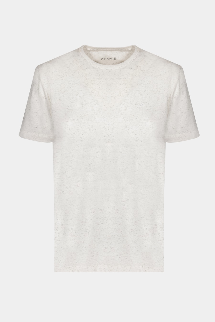 Camiseta Blend Linho Natural — foto 5 de 5